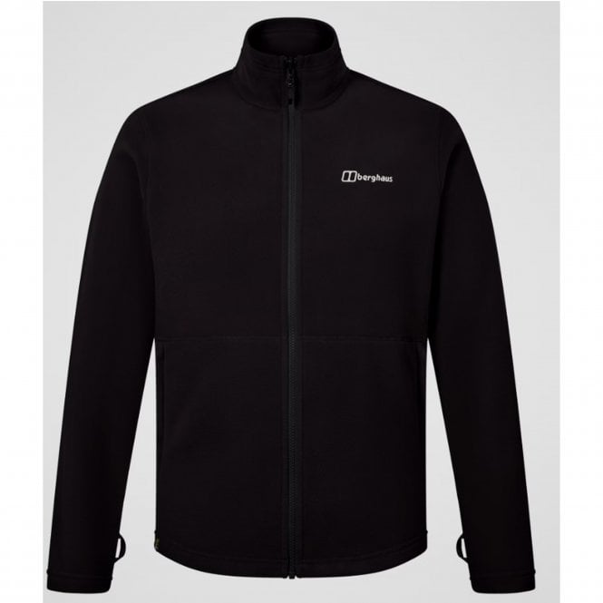 Berghaus Men's Prism Micro Polartec InterActive Fleece Jacket 