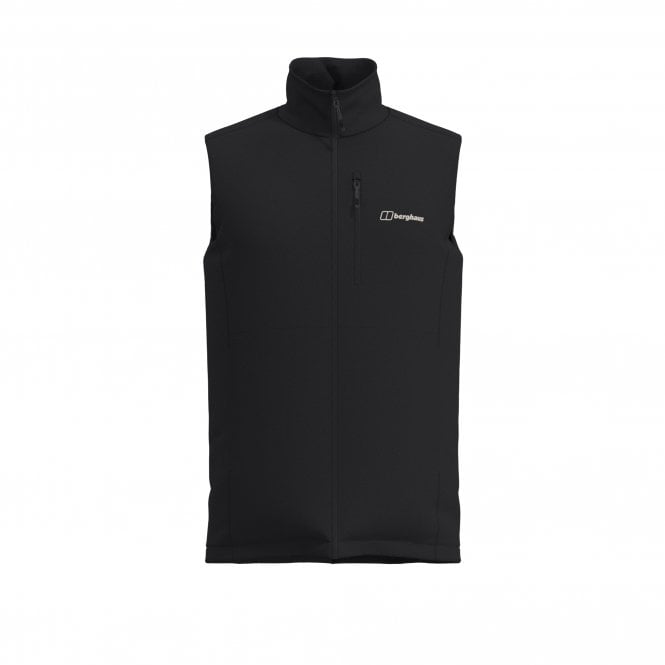 Berghaus Men's Prism Polartec InterActive Gilet