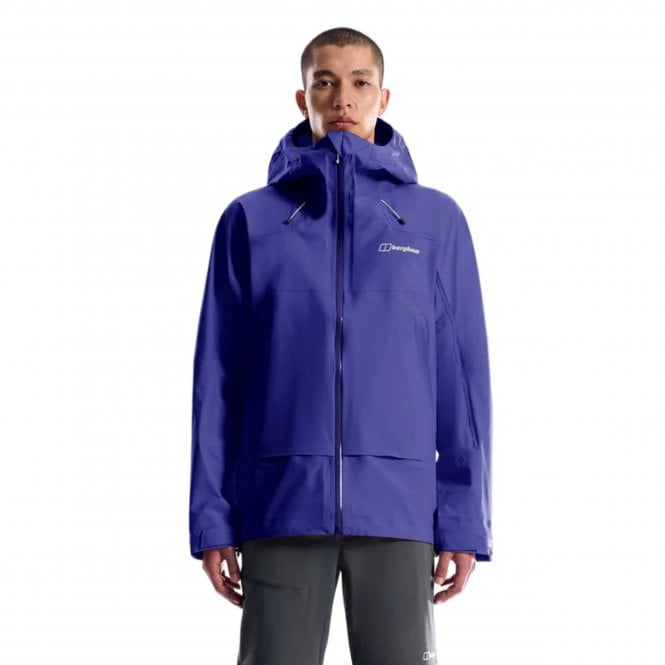 Berghaus Men's Ridge-Master Jacket