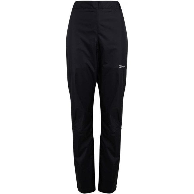 Berghaus Women's Deluge 2.0 Waterproof Overtrouser - Long Leg