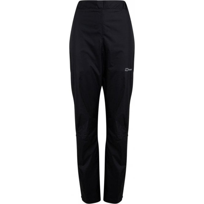 Berghaus Women's Deluge 2.0 Waterproof Overtrouser - Regular Leg