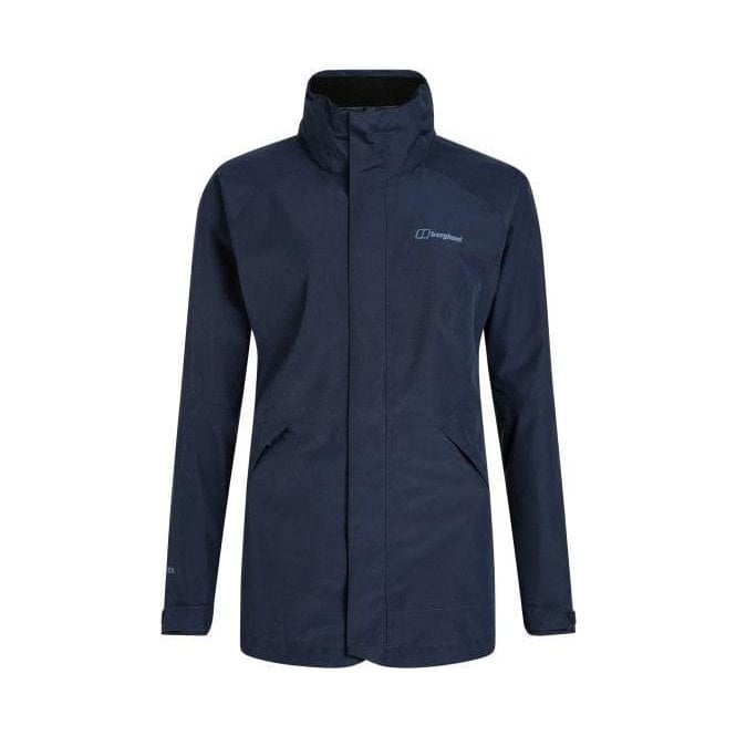Berghaus Women's Highland Ridge Interactive Waterproof Jacket