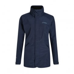 Women's Highland Ridge Interactive Waterproof Jacket