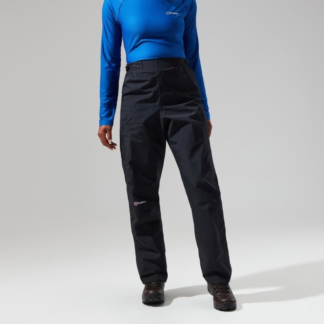 Berghaus Women's Hillwalker Waterproof Overtrousers - Short