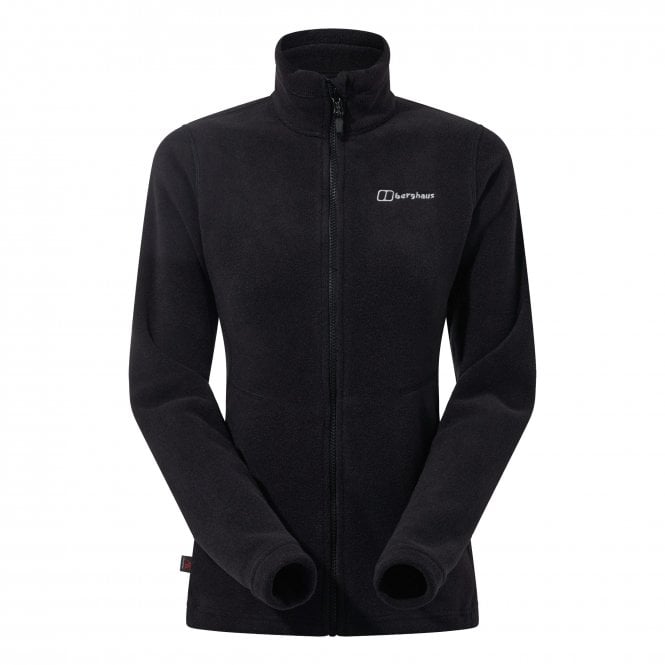 Berghaus Women's Prism InterActive Polartec Fleece Jacket 