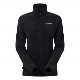 Women's Prism InterActive Polartec Fleece Jacket 