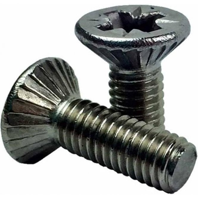 Binding Freedom Countersunk Screws 16mm