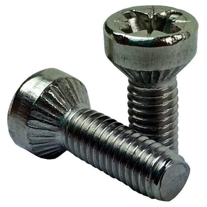 Binding Freedom MOUNT SCREW Pozi Small-Head 10MM