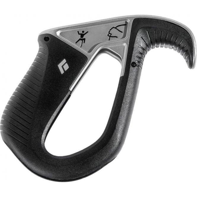Black Diamond ATC-Pilot Belay Device