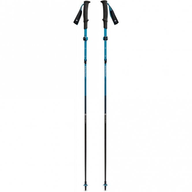 Black Diamond Distance Carbon FLZ Poles