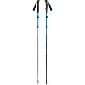 Distance Carbon FLZ Poles