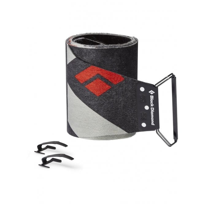 Black Diamond Glidelite Mix FL Skins 135mm