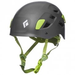 Half Dome Climbing Helmet