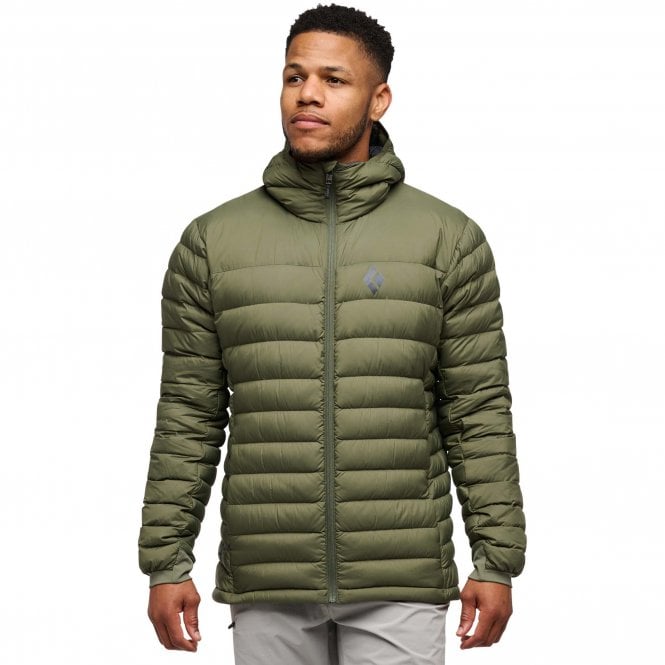 Black Diamond Men's Access Down Hoody