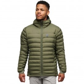 Men's Access Down Hoody