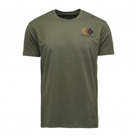 Men's Faded SS Tee