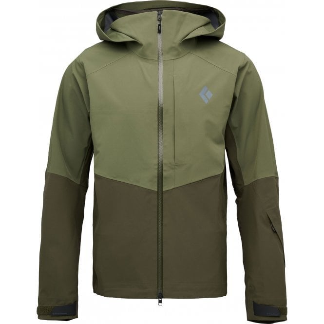Black Diamond Men's Recon Stretch Shell