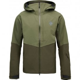 Men's Recon Stretch Shell