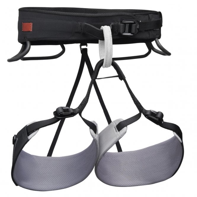 Black Diamond Men's Solution Guide Harness