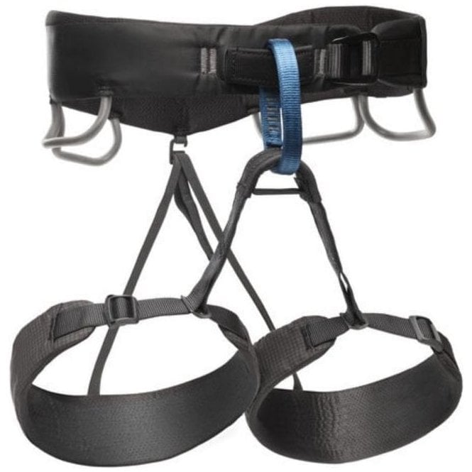 Black Diamond Momentum Harness - Mens
