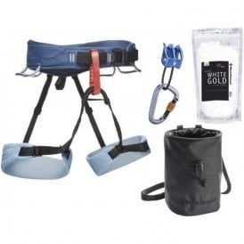 Momentum Harness Package - Women's