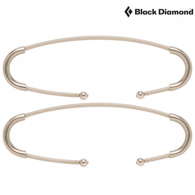 Black Diamond Oversized Adj Tip Loop Cable