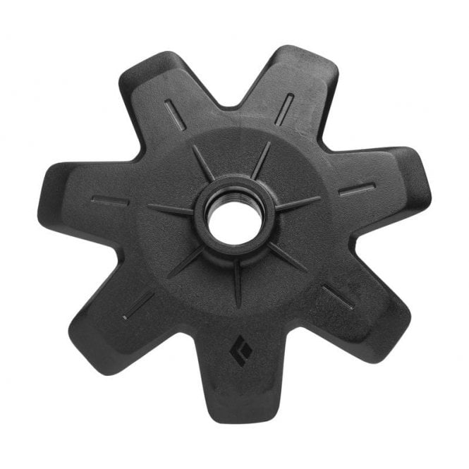 Black Diamond Powder Baskets