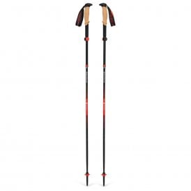 Pursuit Carbon FLZ Trek Poles