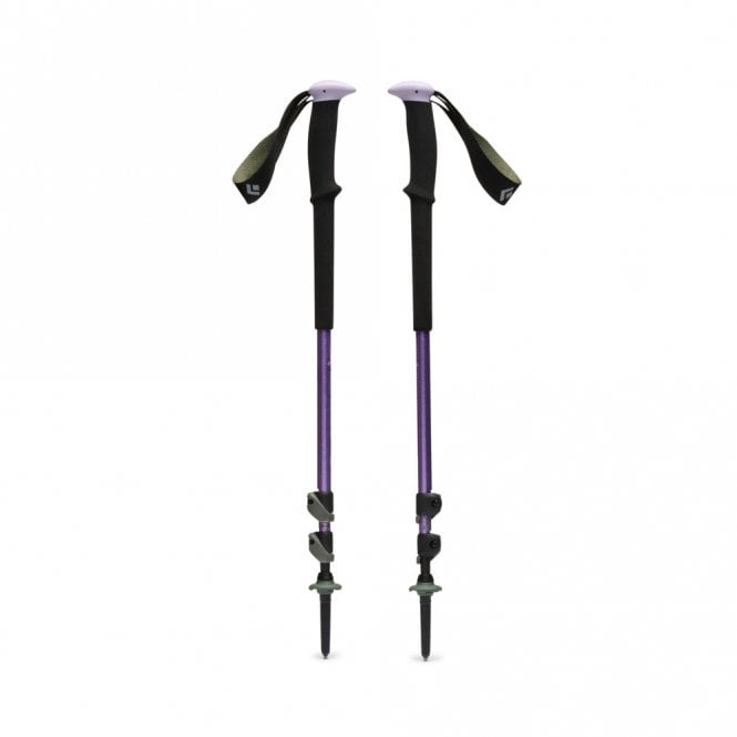 Black Diamond Trail Trekking Poles