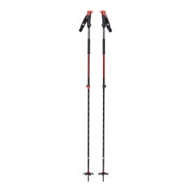 Traverse Ski Touring Poles 