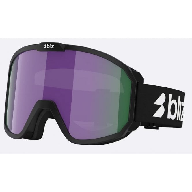 Bliz Rave Junior Goggles