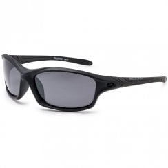 Daytona XMP60 Matt Black Polarised Cat.3