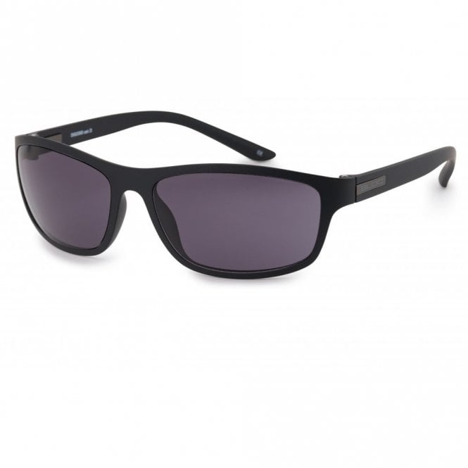 BLOC Hornet 2 P151 Matt black/Polarised Grey Cat.3