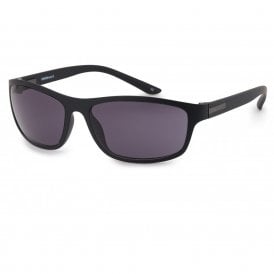 Hornet 2 P151 Matt black/Polarised Grey Cat.3