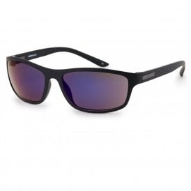 Hornet 2 X150 Matt Black/Blue Mirror Cat.3