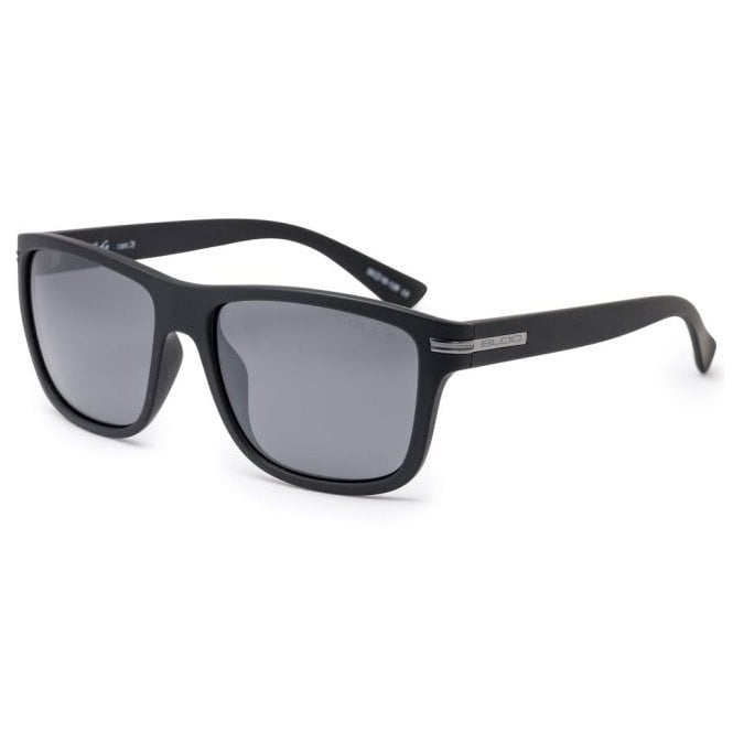 BLOC Tide XMP620 Matt Black Polarised Cat.3