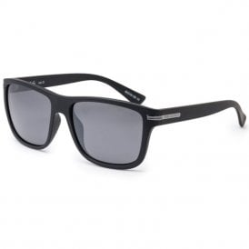 Tide XMP620 Matt Black Polarised Cat.3