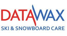 DataWax Ski Man Sidewall Sharp