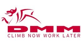 DMM 8CPLUS Climbing Brush