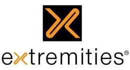 Extremities Tuff Bags GTX