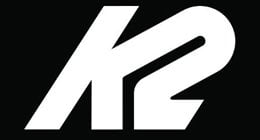 K2 Kid's Entity Helmet - Black