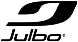 JULBO - Sunglasses for Action Sports Rush Reactiv Performance S1-3 Sports Sunglasses Black/Black