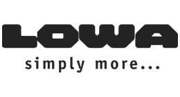 Lowa Renegade Evo GTX Mid