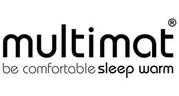 Multimat Trekker Voyager 8 Sleeping Mat