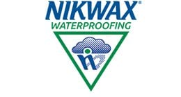 NikWax Footwear Cleaning Gel and Leather Proof 125ml Twin Pack