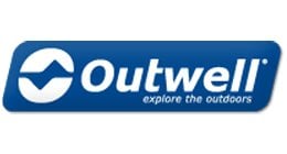 Outwell Guyline Peg 23cm - Pack 6