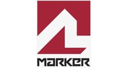 Marker Kingpin 10 Bindings - 75-100mm