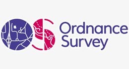 Ordnance Survey OS Landranger Maps - Various