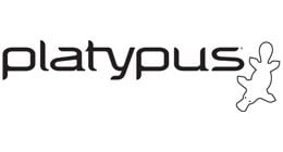Platypus SoftBottle Closure Cap Waves 1L