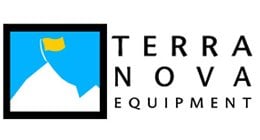 TERRA NOVA EQUIPMENT Bothy 2 Man - Red